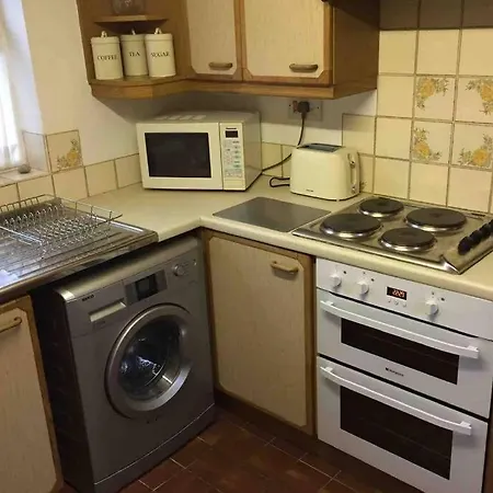 Rose Cottage Ludham Esterno foto