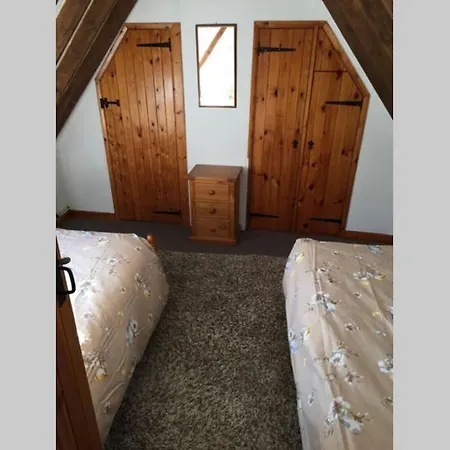 Rose Cottage Ludham Esterno foto
