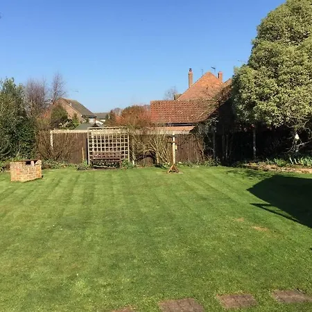 Rose Cottage Ludham Esterno foto