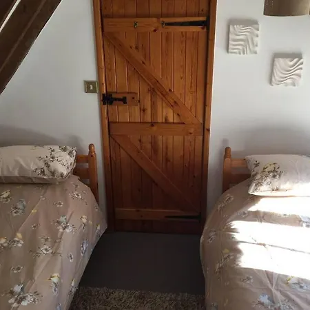 Rose Cottage Ludham Esterno foto