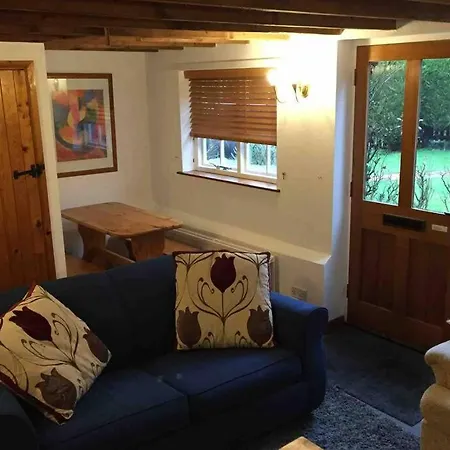 Rose Cottage Ludham Esterno foto