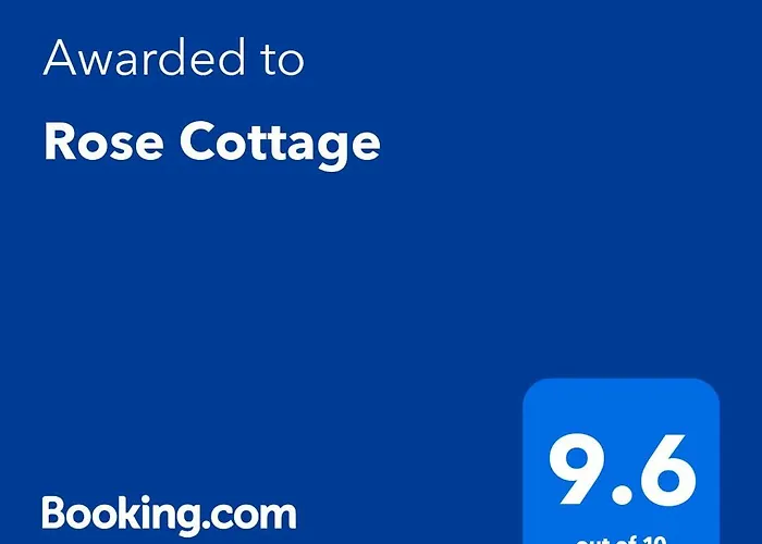Rose Cottage