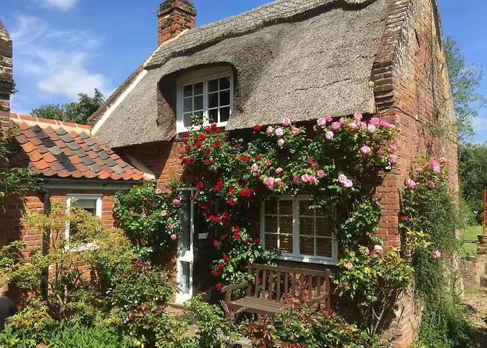 Rose Cottage