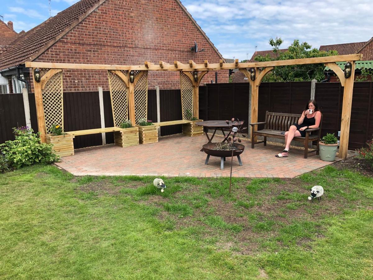 Holiday home Rose Ludham