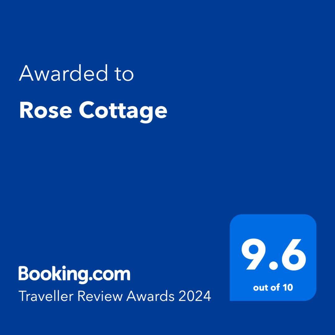 Holiday home Rose Ludham