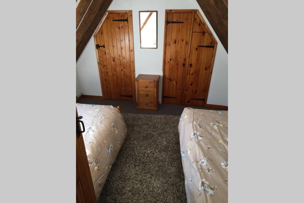 Rose Holiday home Ludham