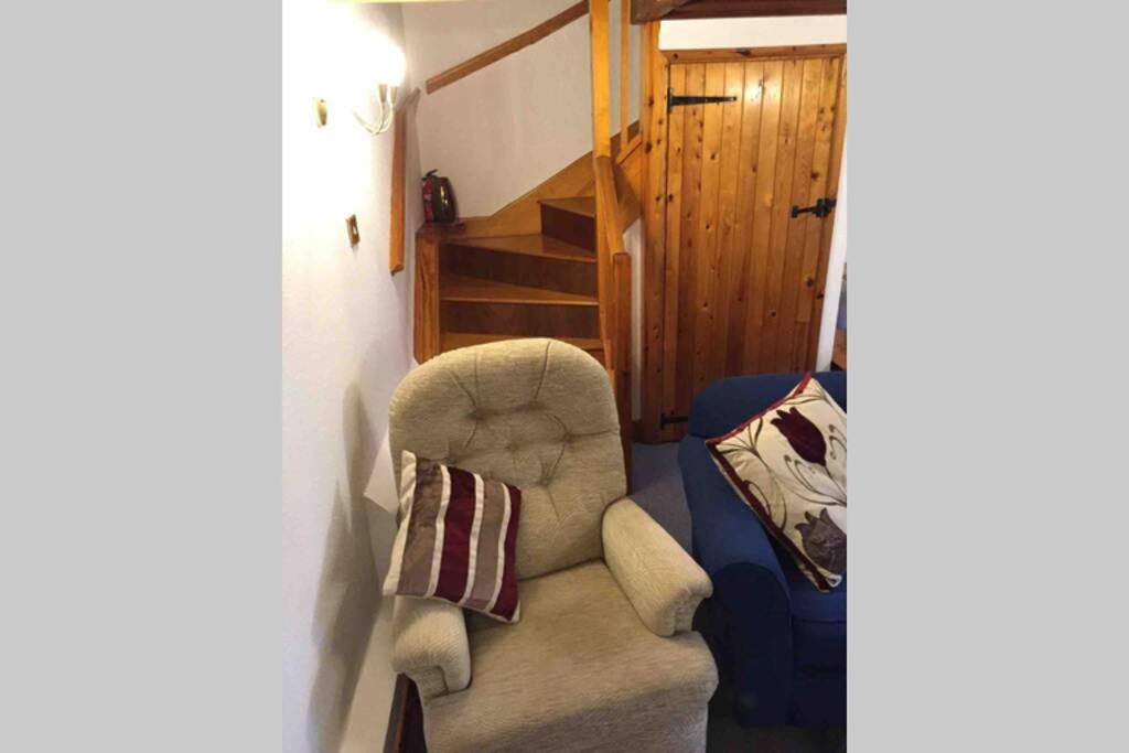 Rose Holiday home Ludham