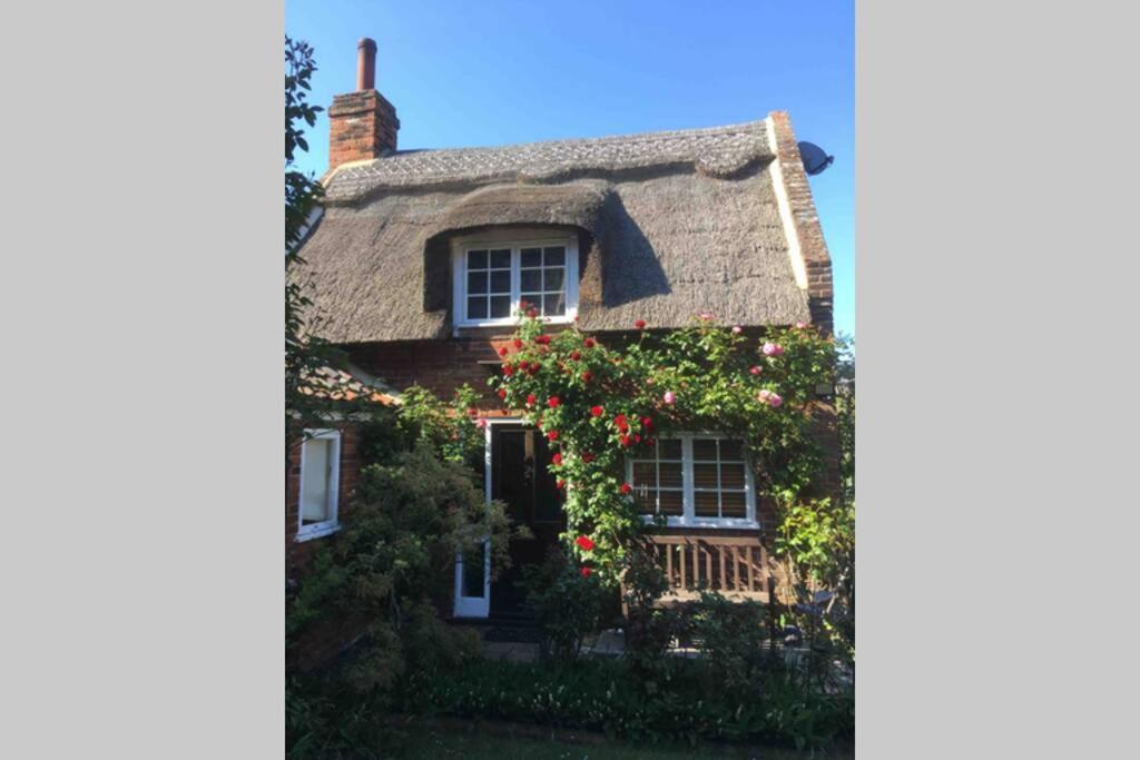 Holiday home Rose *