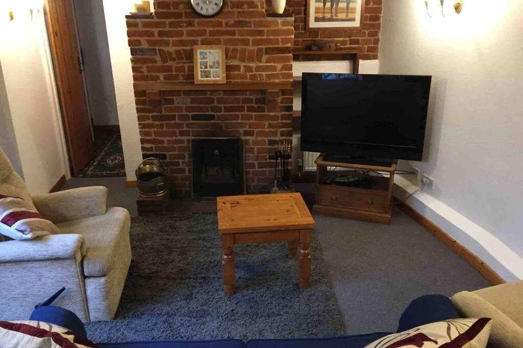 Holiday home Rose Ludham