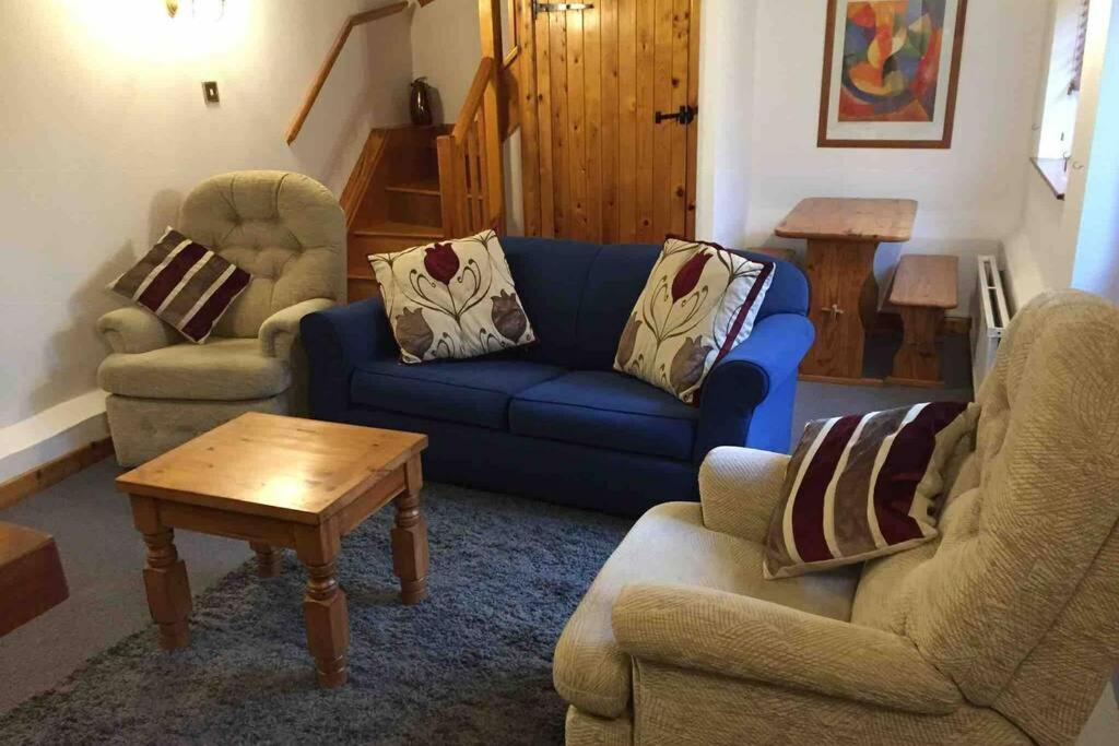 Holiday home Rose Ludham