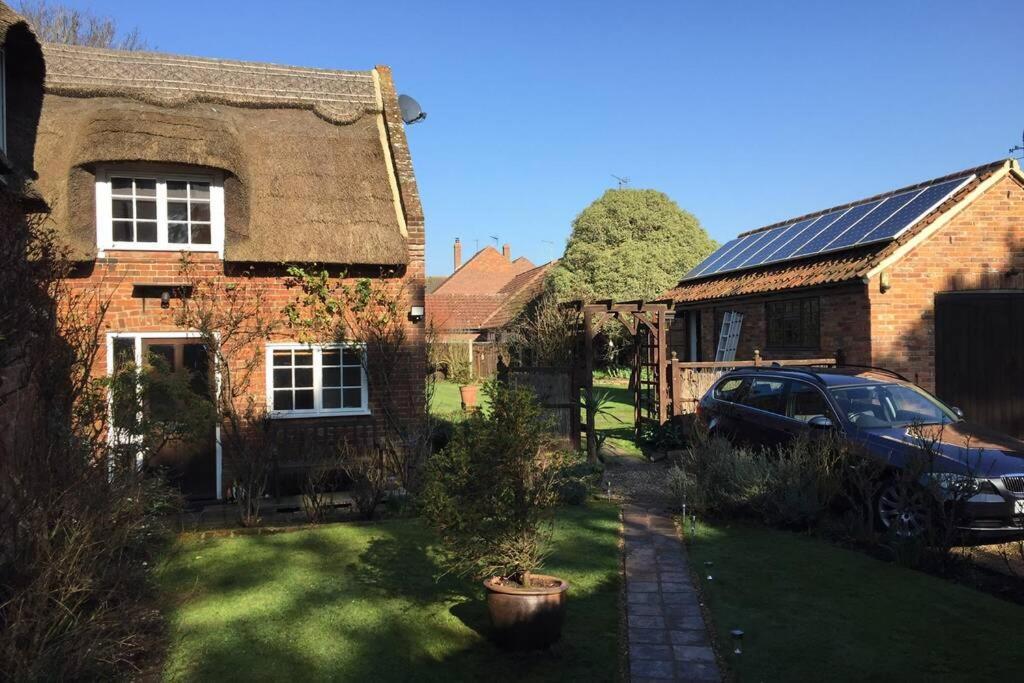 Rose Holiday home