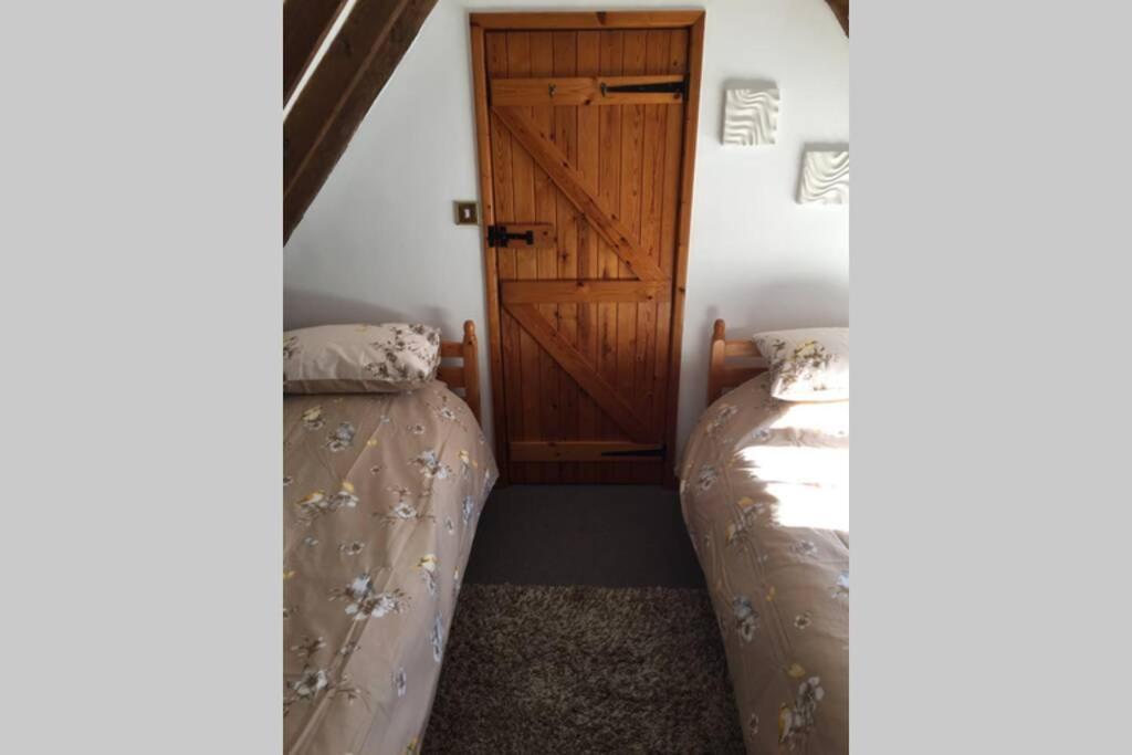 Rose Holiday home *