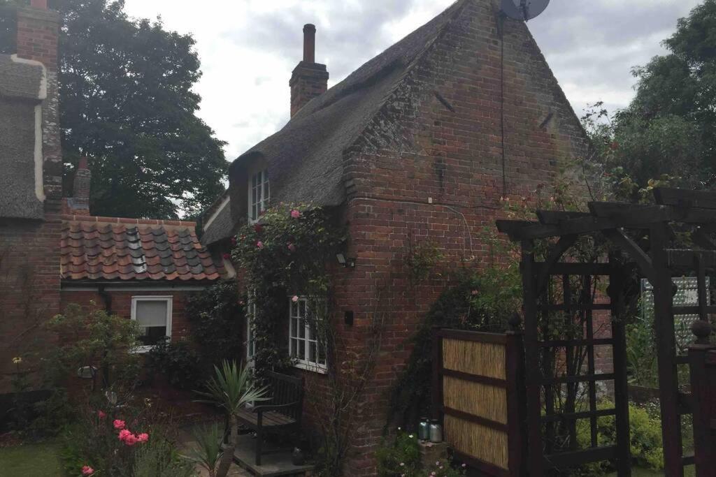 Rose Holiday home