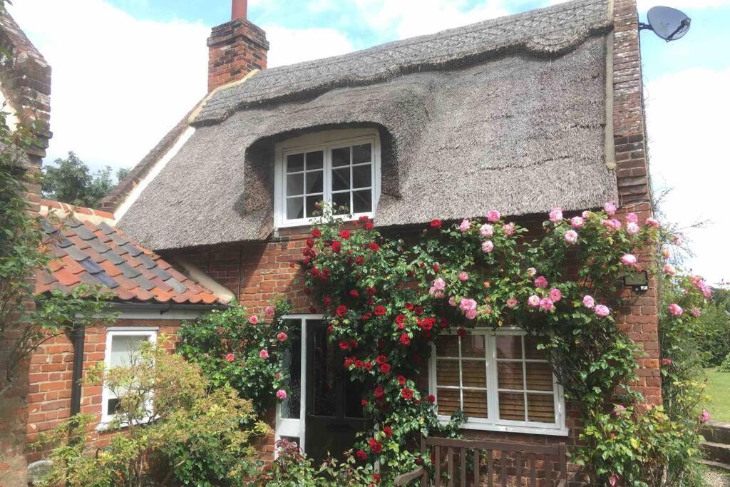 Rose Holiday home *