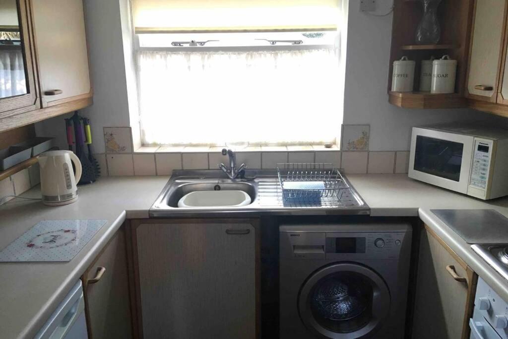 Rose Holiday home Ludham