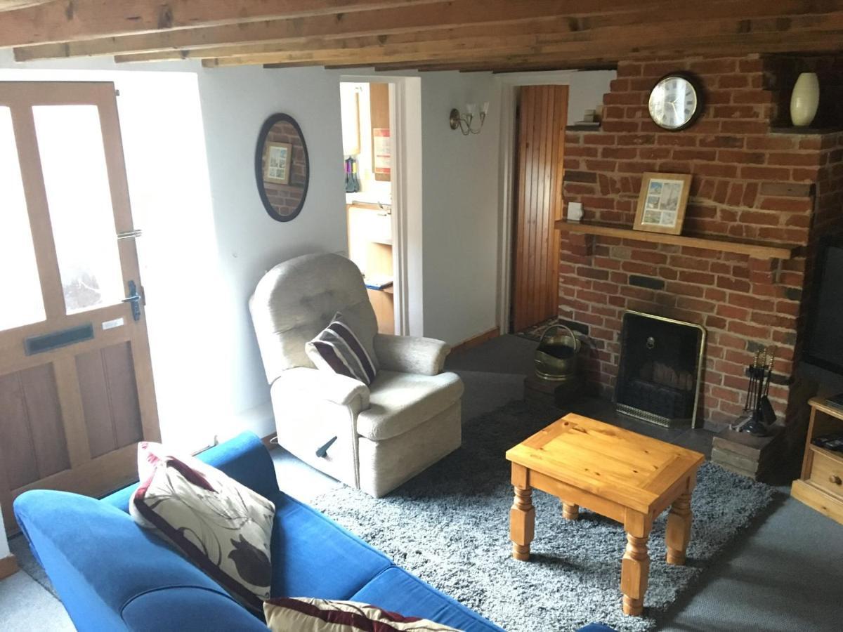 Rose Holiday home